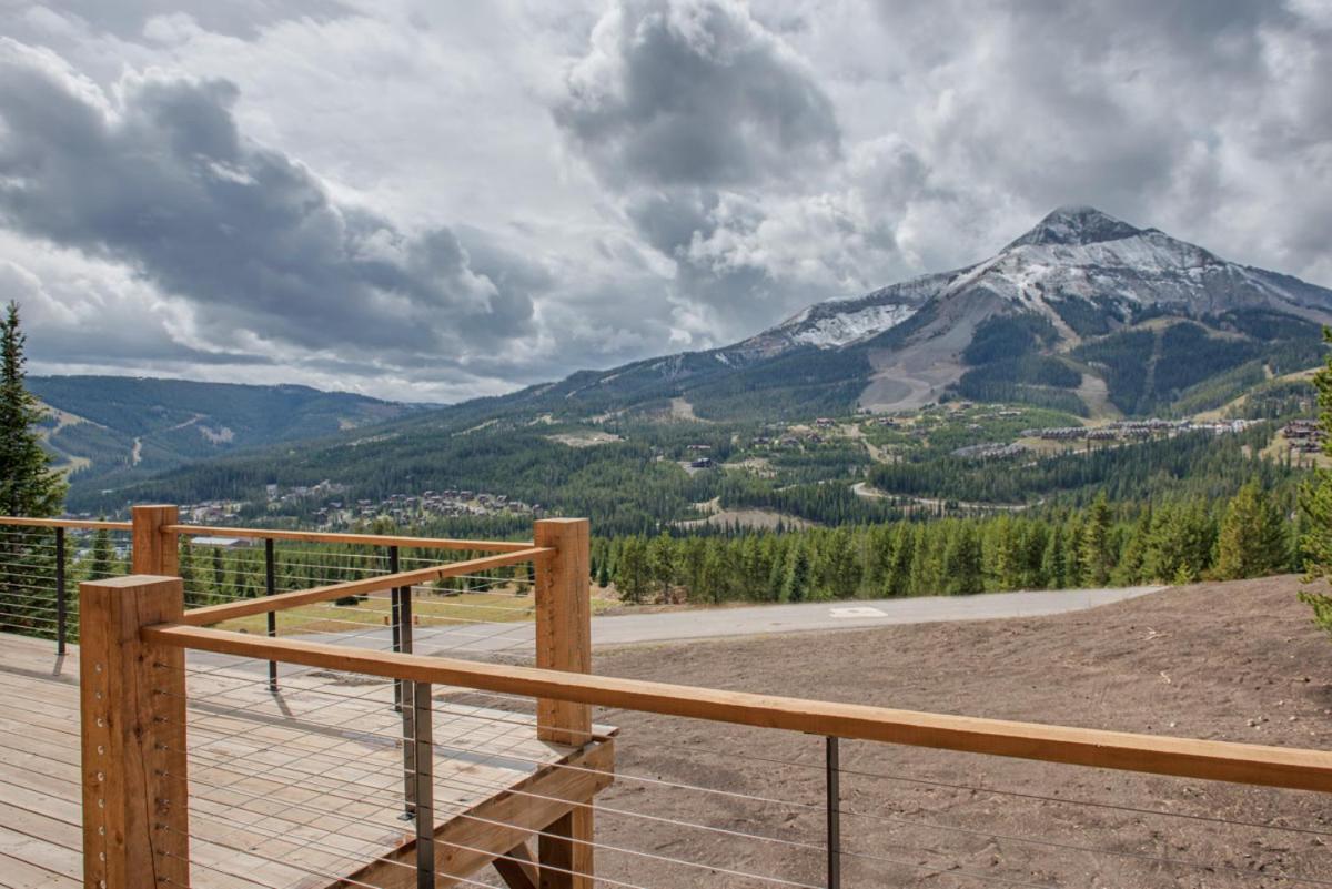 Hunt'S View Villa Big Sky Exterior photo